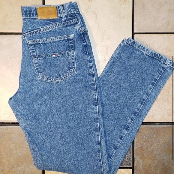 Tommy Hilfiger Denim - Tommy Hilfiger Vintage Jeans